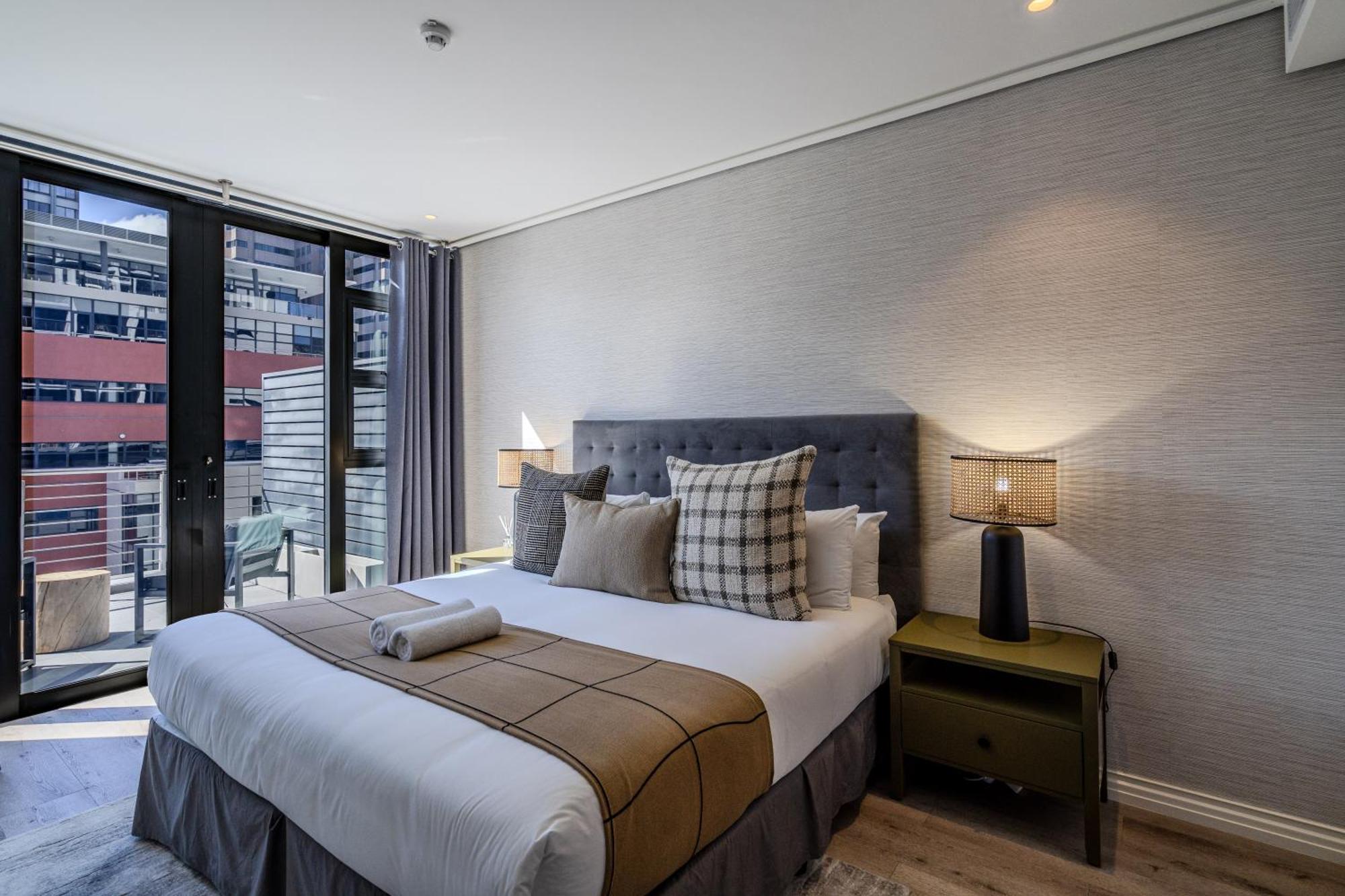 Apartamento 16 On Bree Luxury