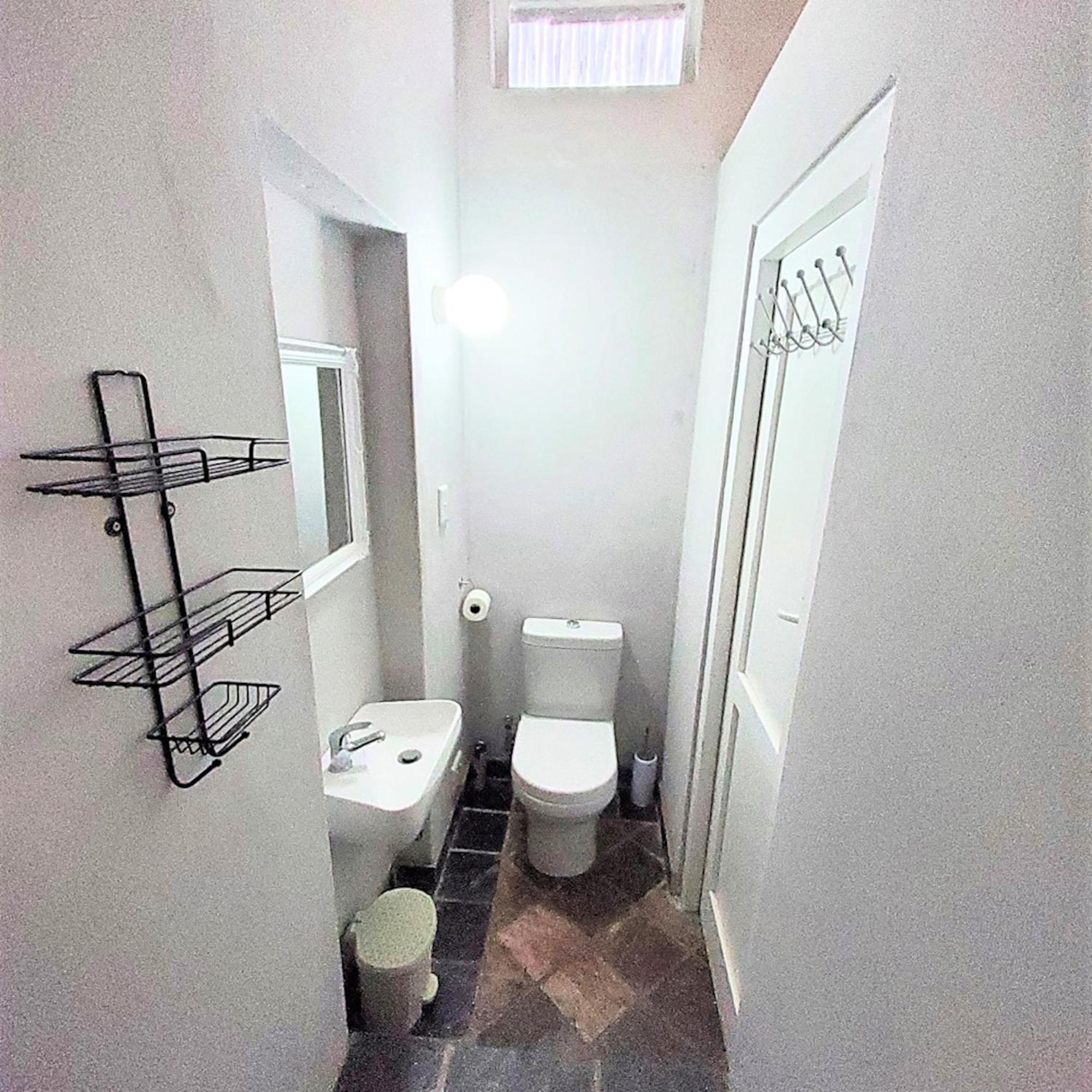 Hotel Sea Point Lifestyle