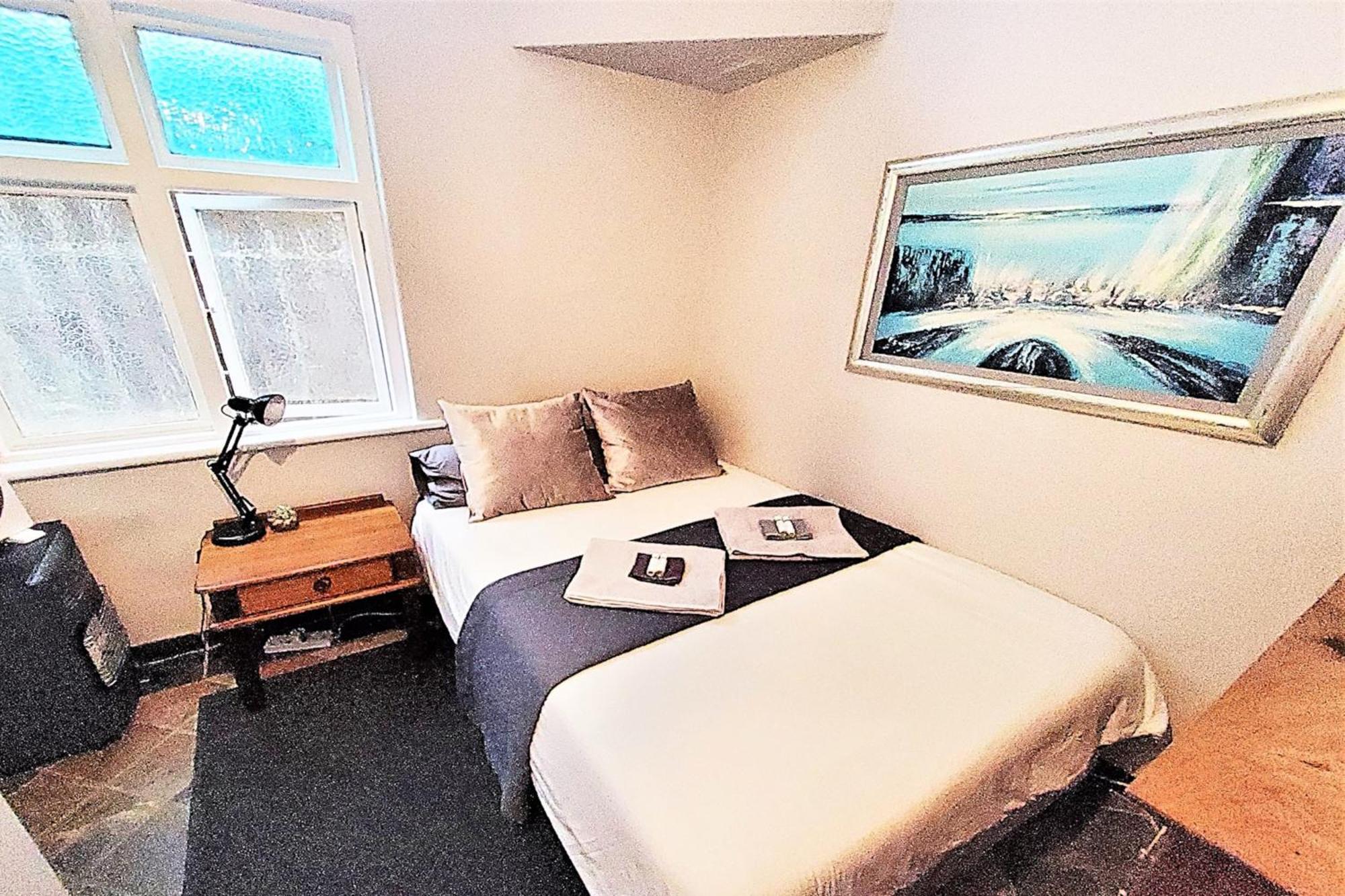 Hotel Sea Point Lifestyle *