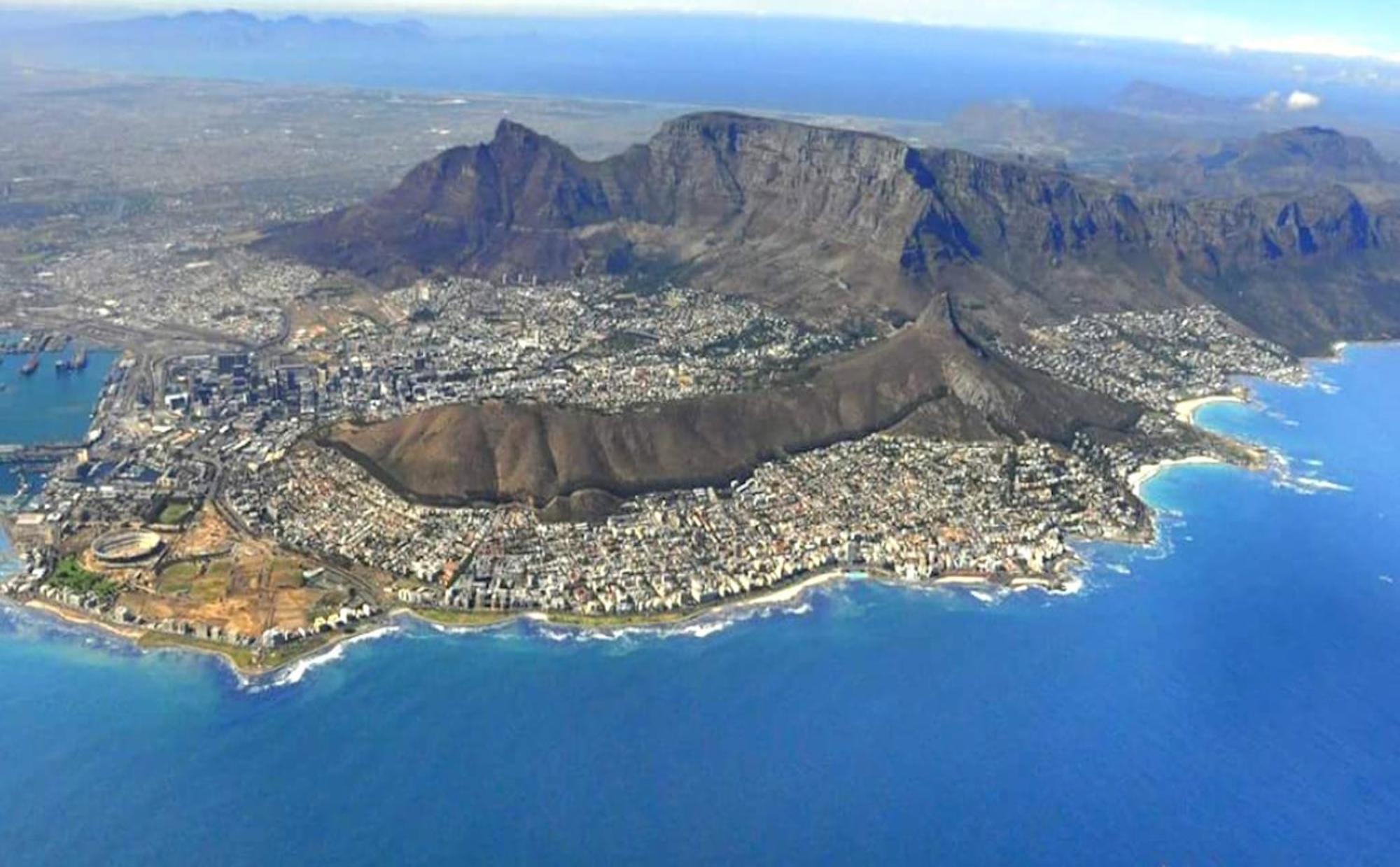 Sea Point Lifestyle Hotel