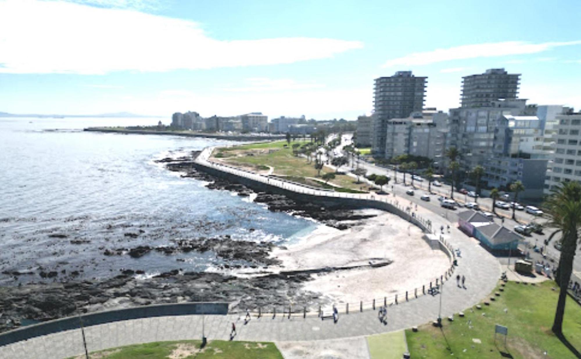Sea Point Lifestyle