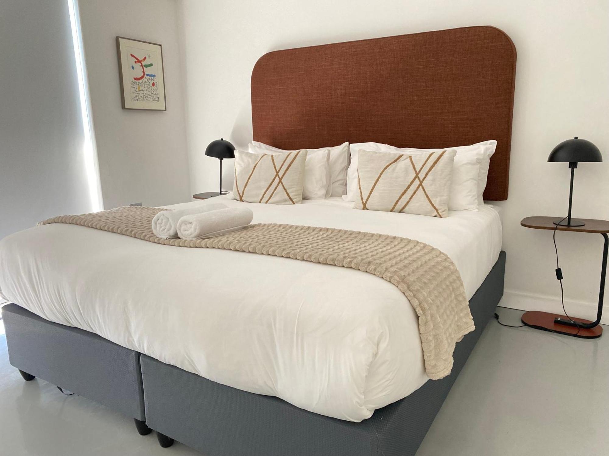 Empereur Gourmet Apartamento *