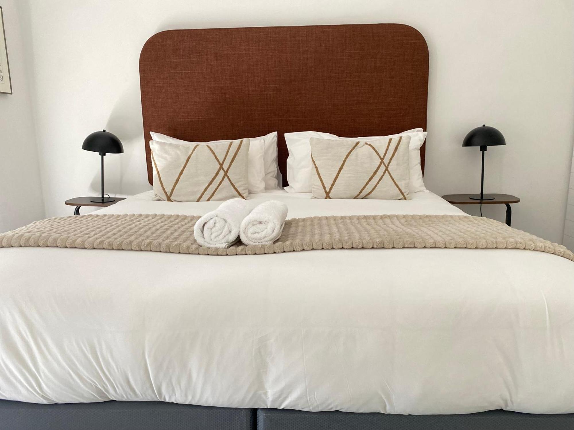 Empereur Gourmet Apartamento *