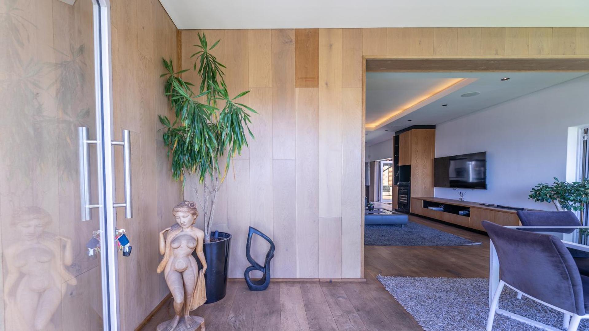 Exclusive 3-bedroom Luxury Cbd Pousada Cidade Do Cabo