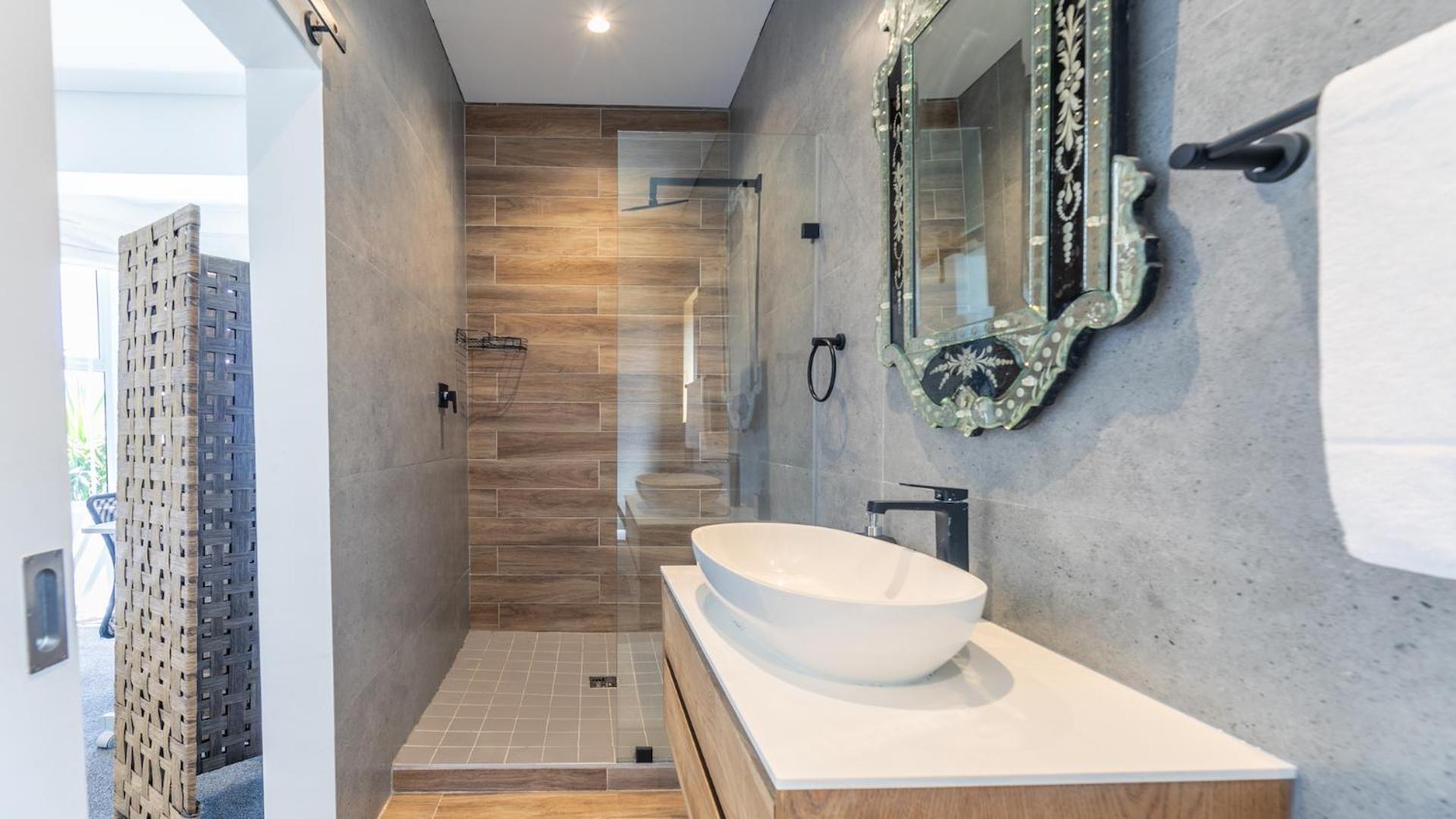Pousada Exclusive 3-bedroom Luxury Cbd *