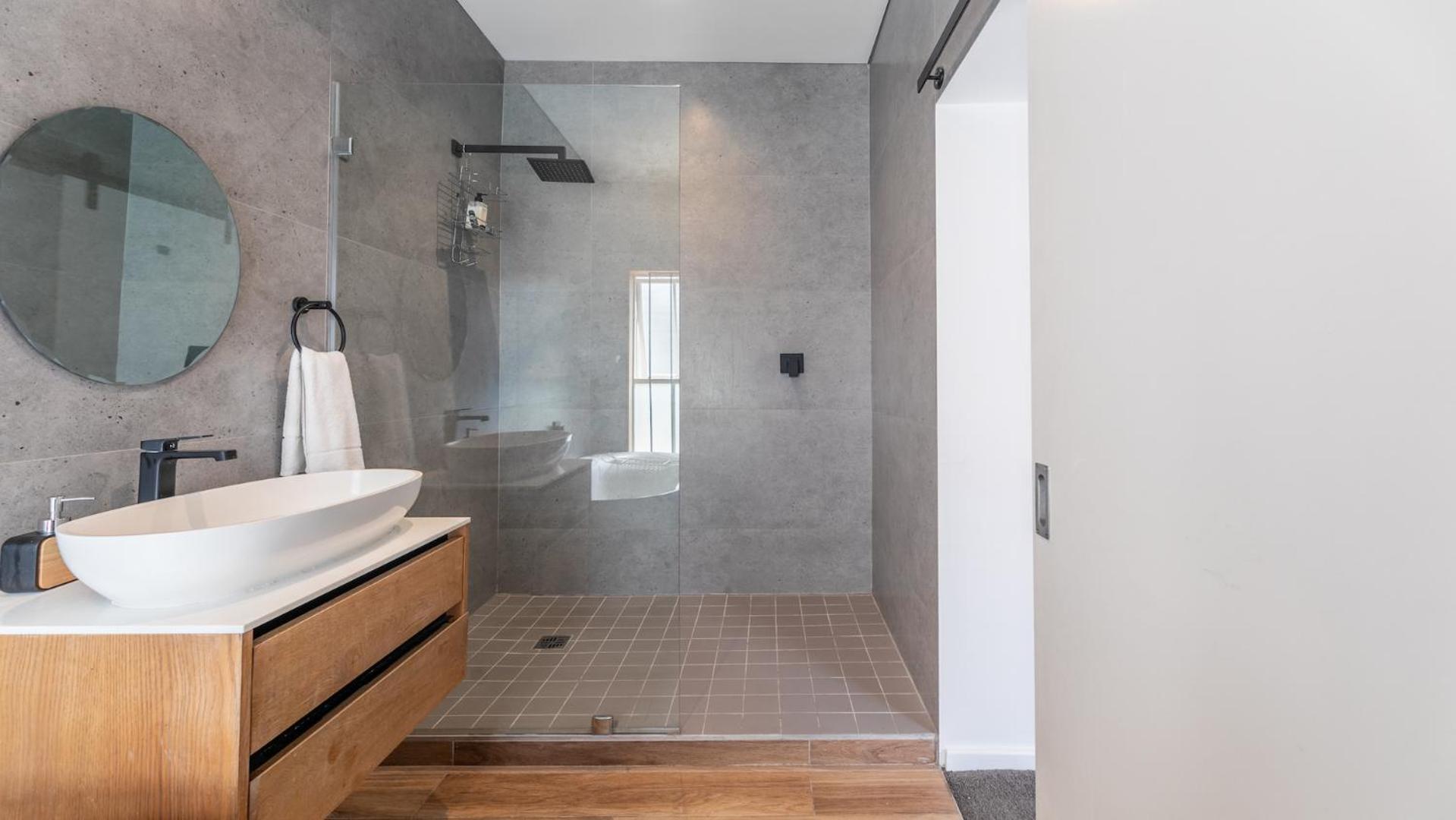 Pousada Exclusive 3-bedroom Luxury Cbd Cidade Do Cabo
