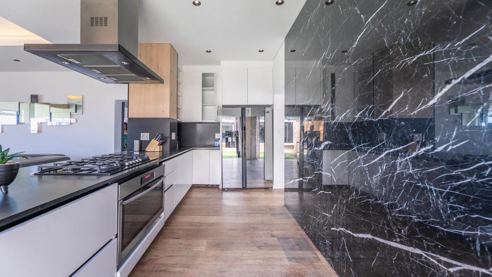 Pousada Exclusive 3-bedroom Luxury Cbd