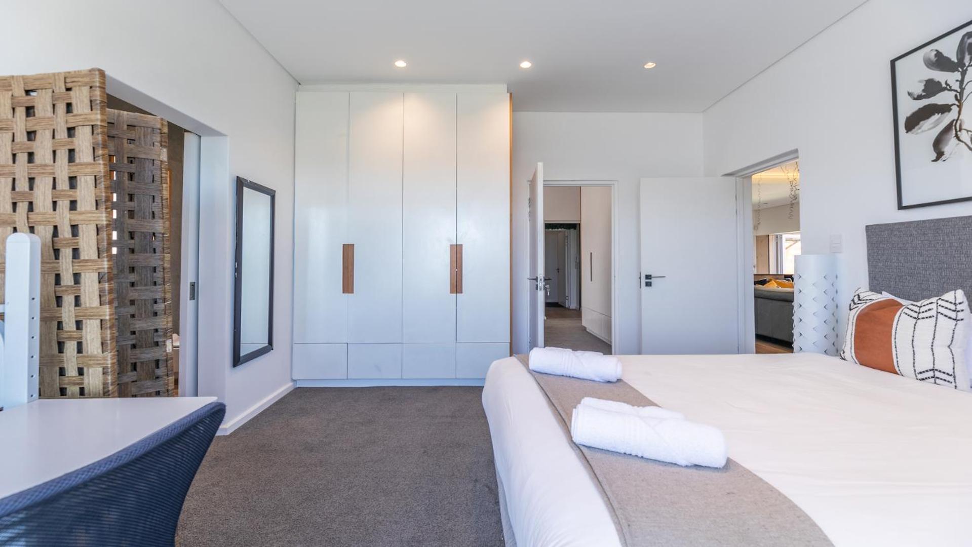 Pousada Exclusive 3-bedroom Luxury Cbd *