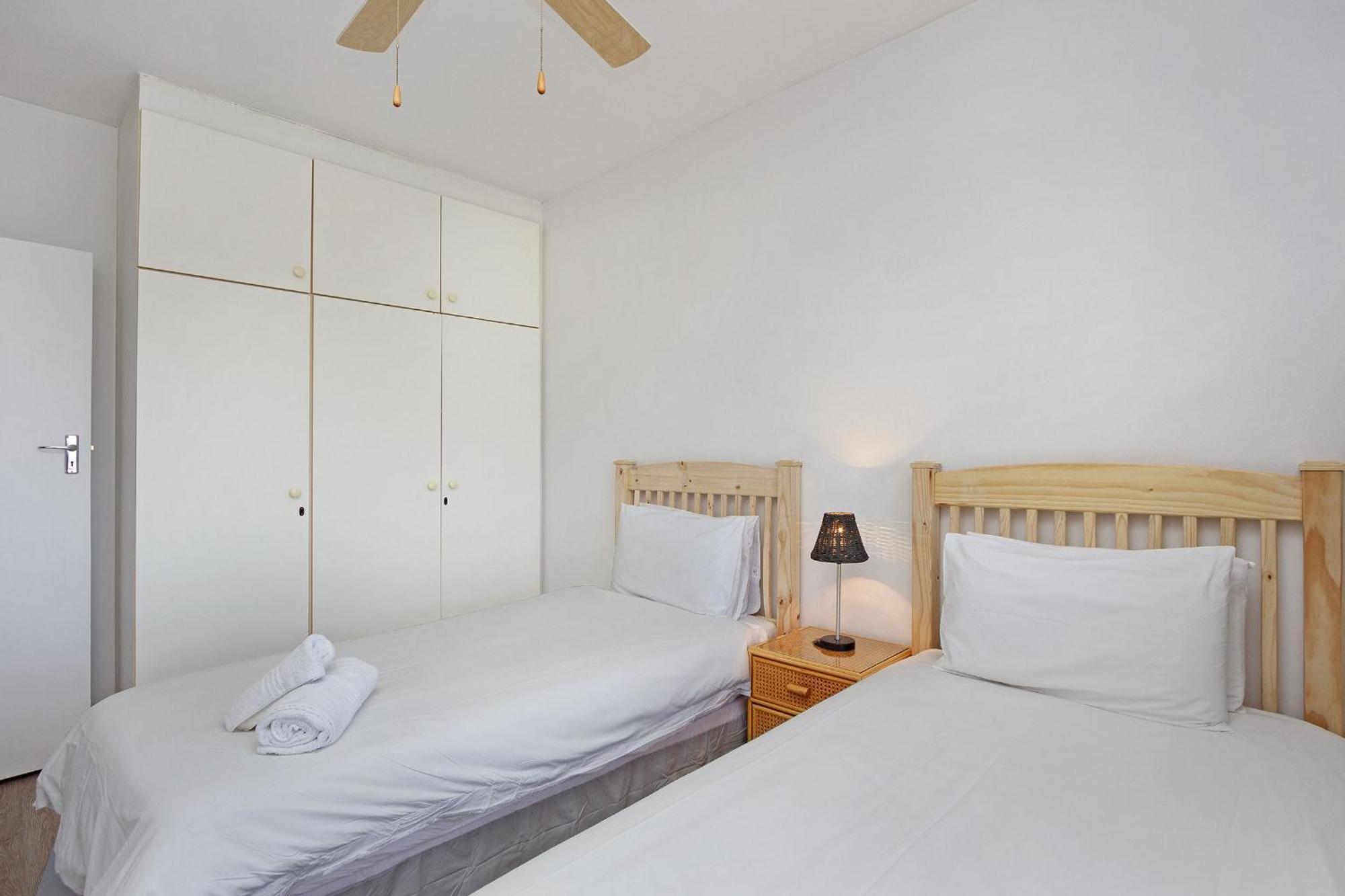 Apartment Witsand 303 By Host Agents