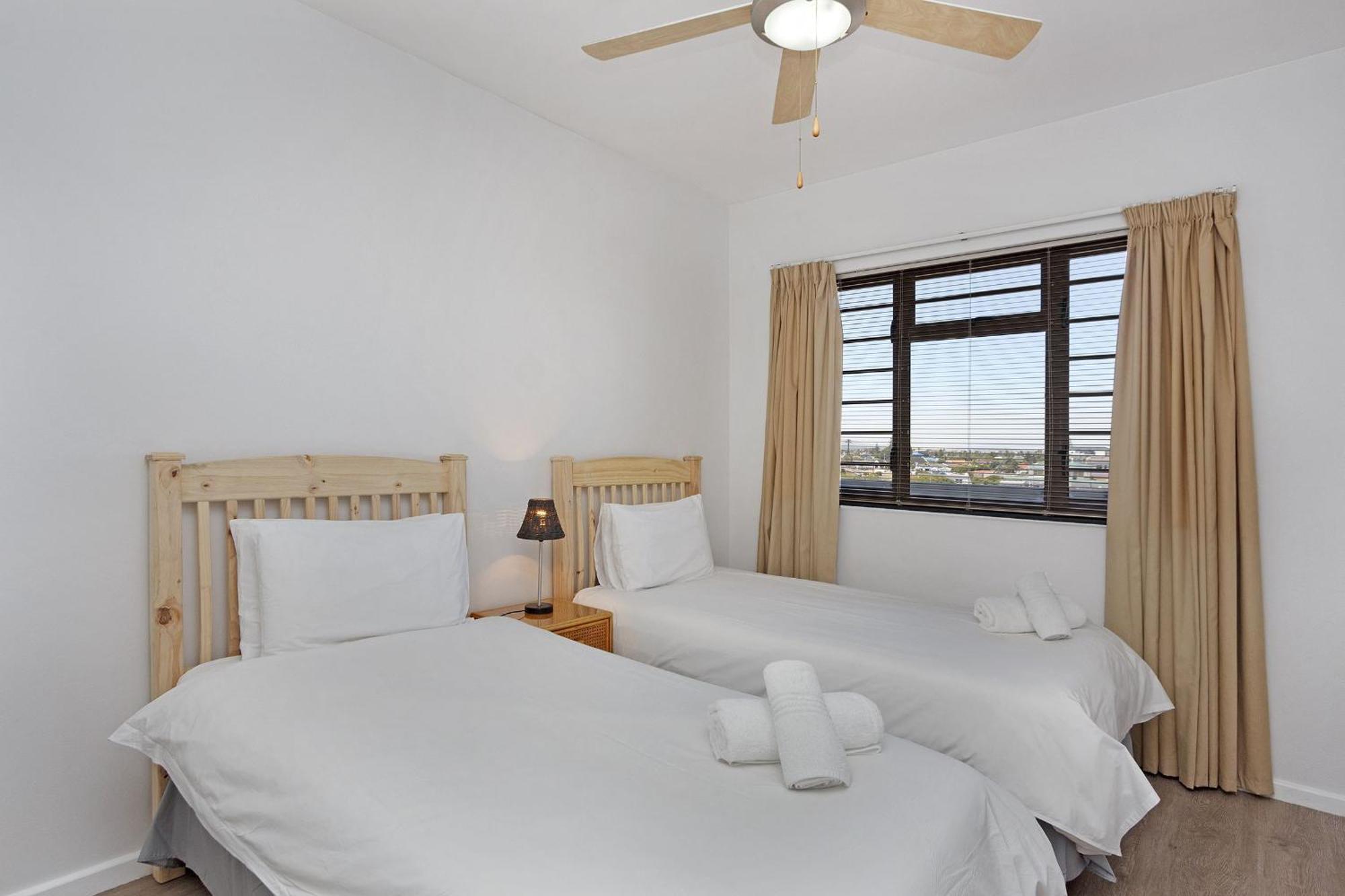 Apartment Witsand 303 By Host Agents *