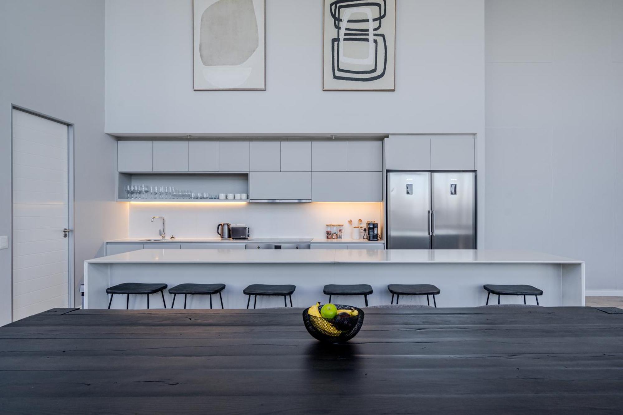 Apartment Exclusive Penthouse With Mountain & Ocean Views *