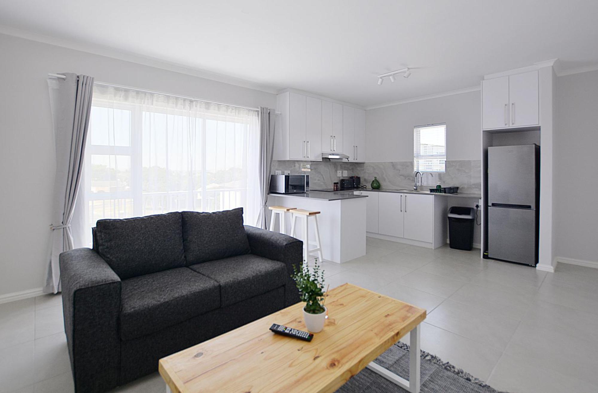 2-bedroom # 7 Leetch Views Cape Town