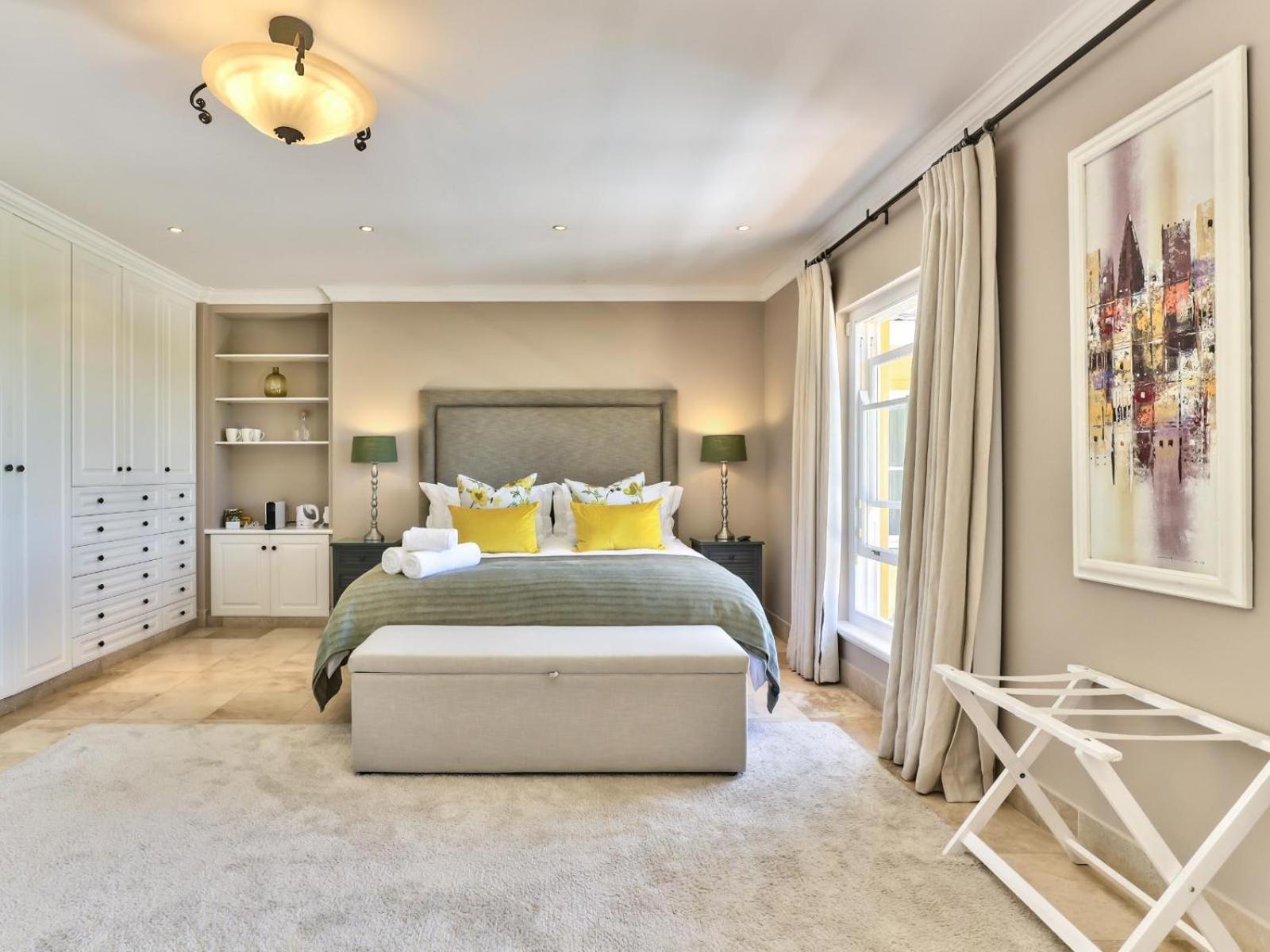 Guest house Devonport House - Constantia Cape Town