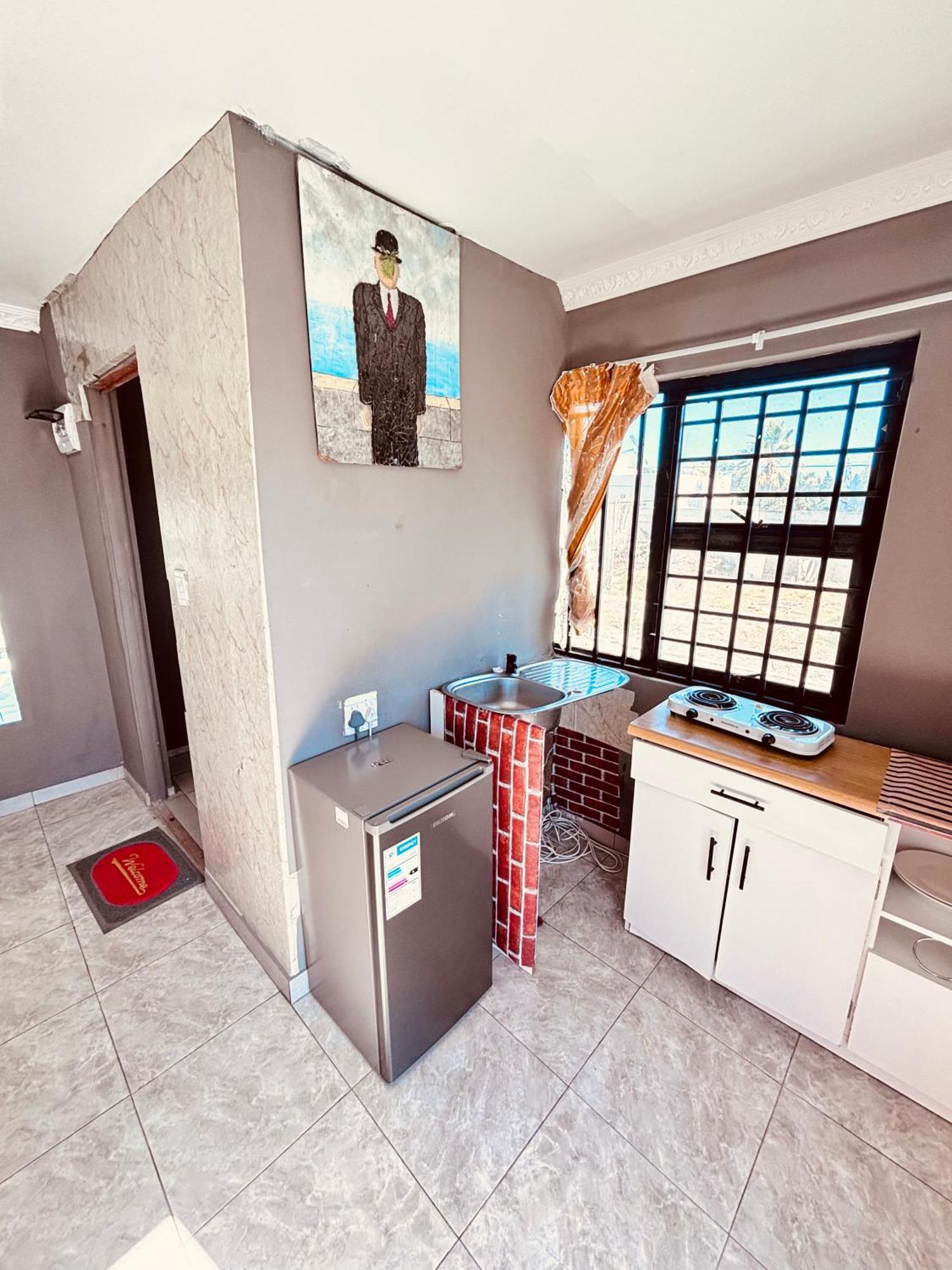 Browns Guest house Cape Town