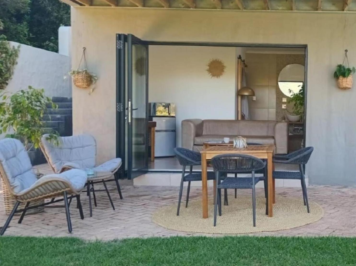 Adamsgarth Hout Bay Guest house Cape Town
