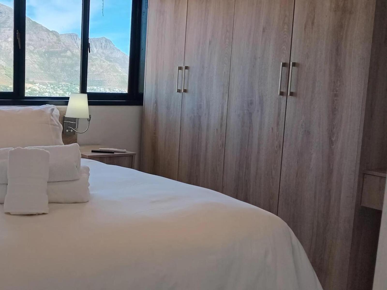 Adamsgarth Hout Bay Guest house *