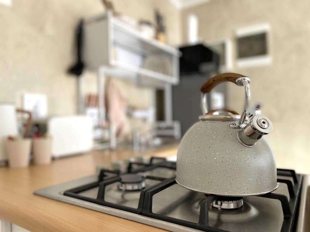 Apartment Ugly Duckling Blouberg