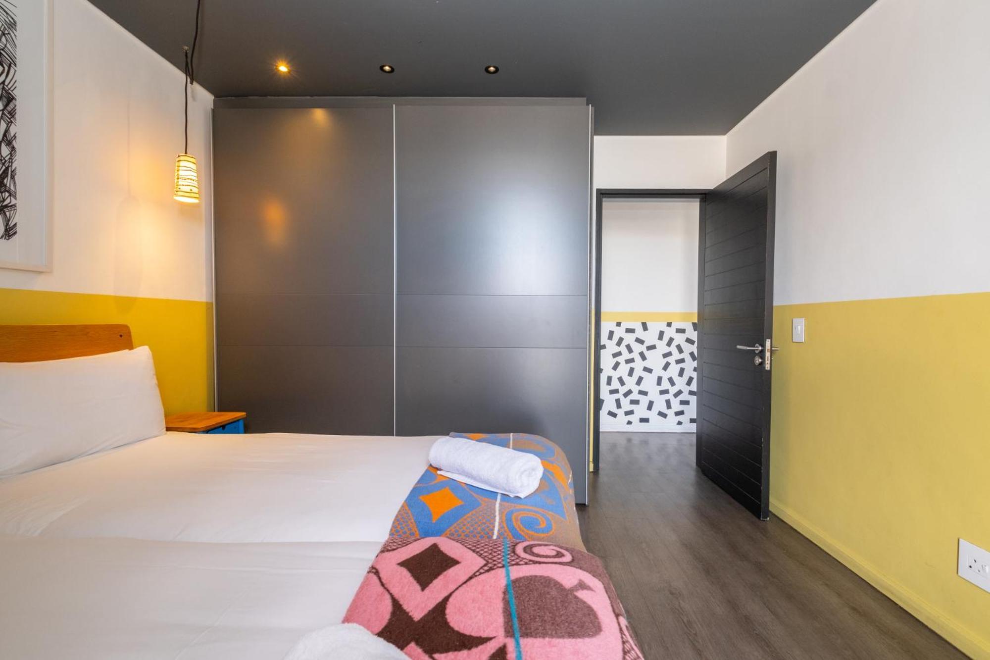 Apartment 430 Wex1 By Perch
