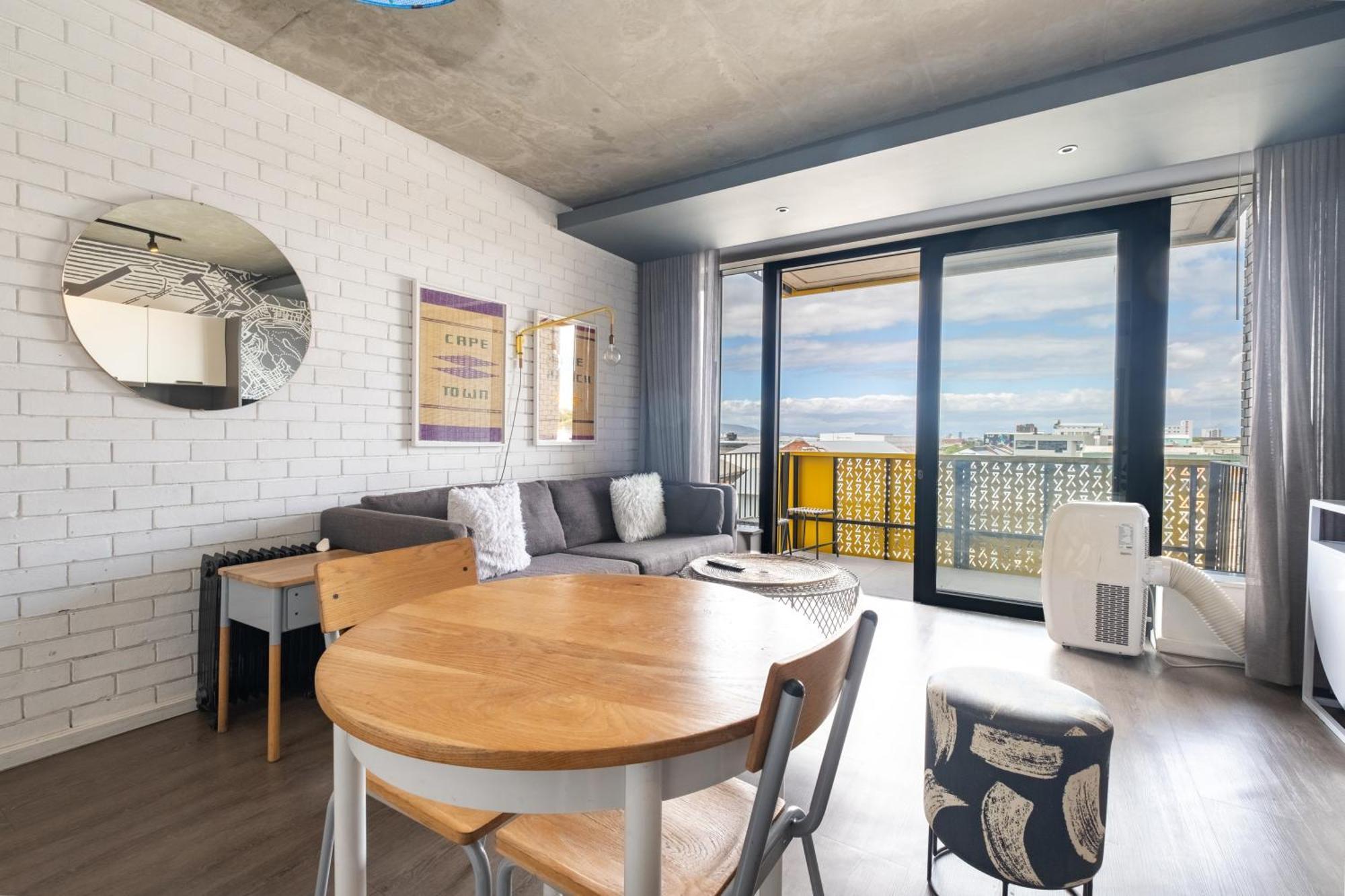 Apartment 430 Wex1 By Perch