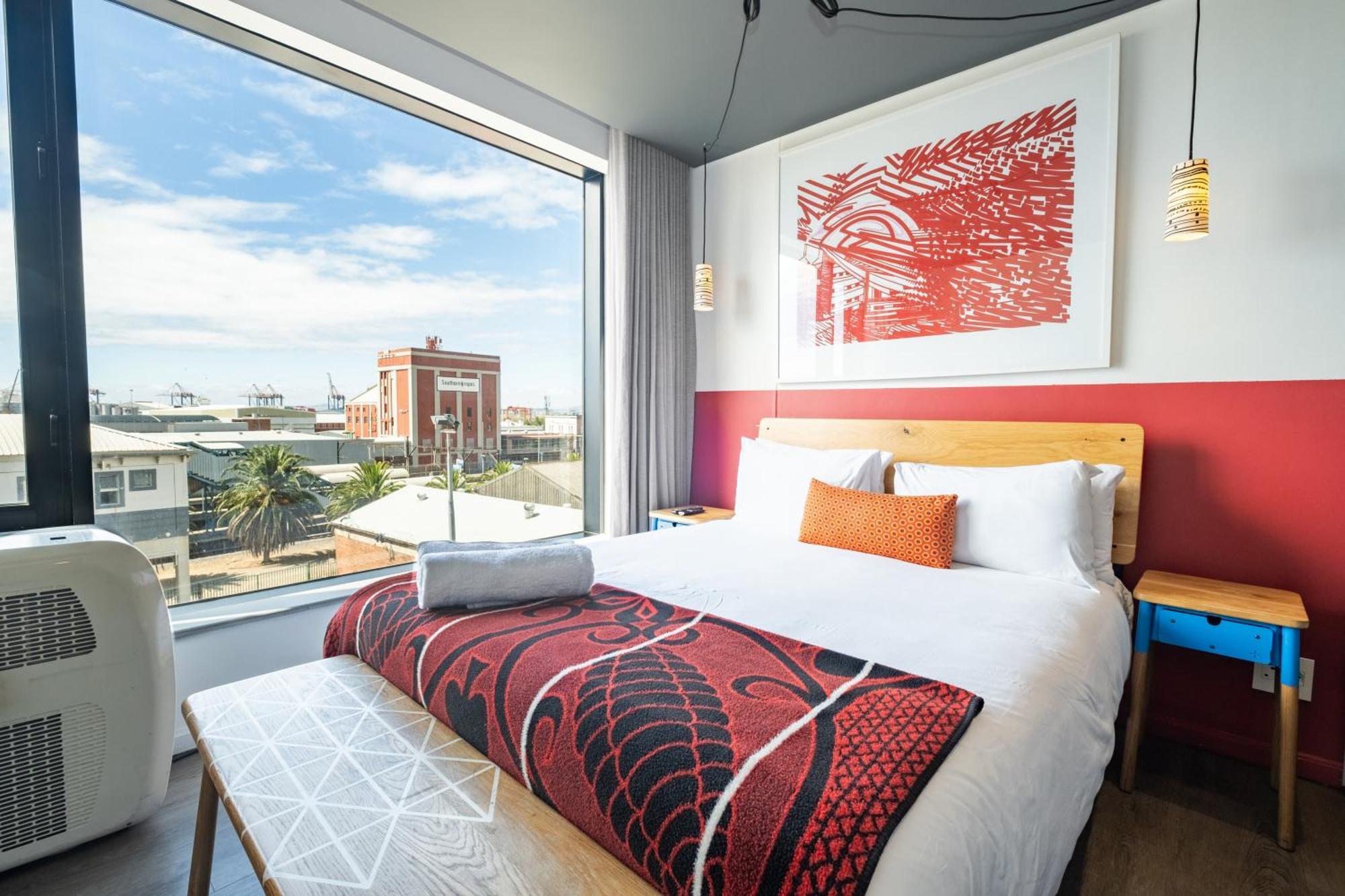 430 Wex1 By Perch Apartment Cape Town