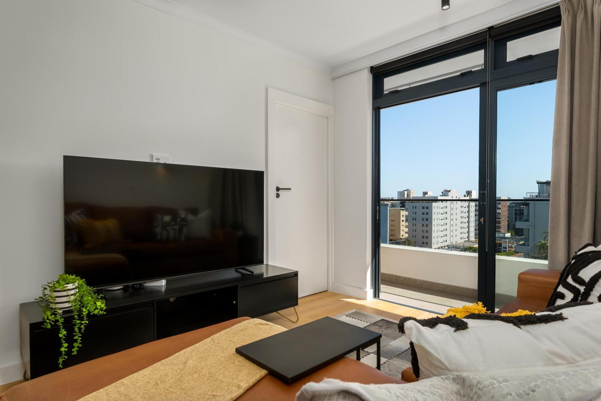 The Sage Luxury