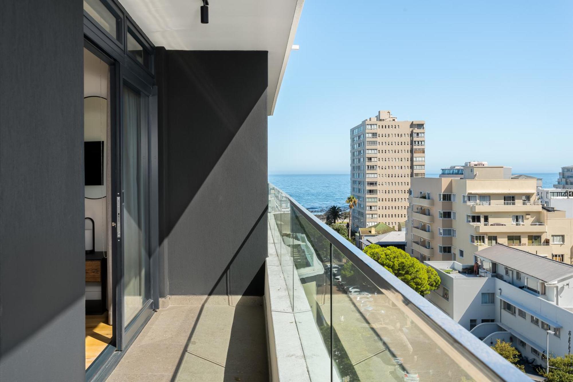 Apartment The Sage Luxury *