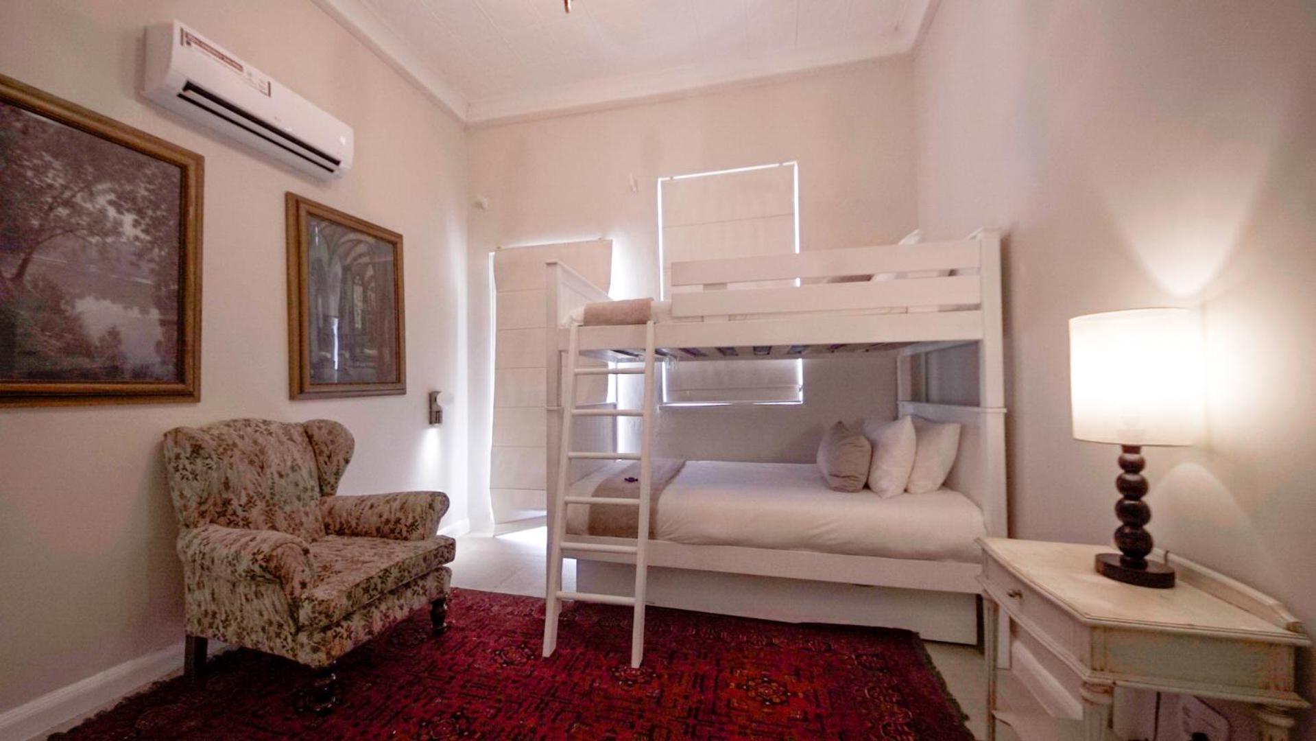Antica Holiday home *
