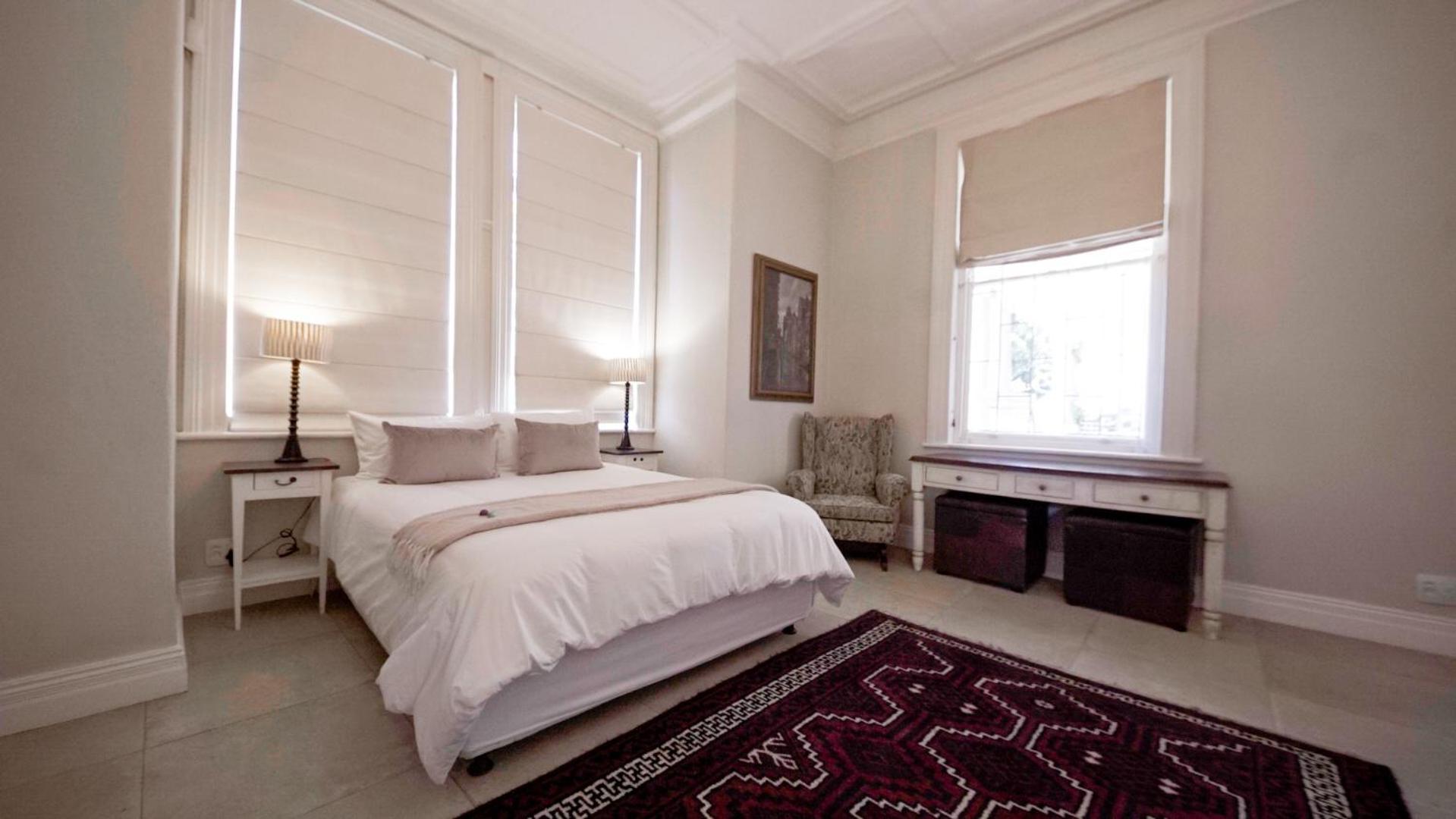 Antica Holiday home