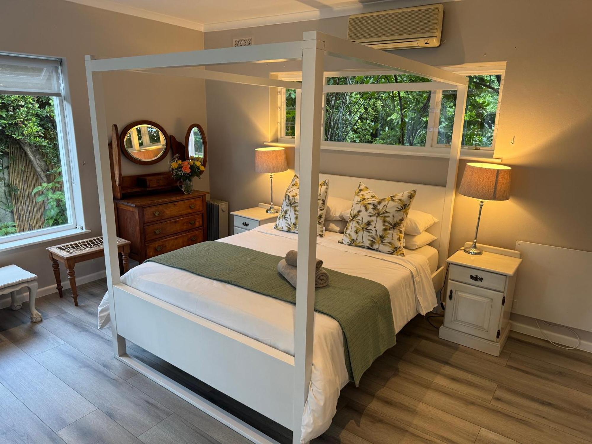 Grace - Charming 1 Bed With Solar Cidade Do Cabo