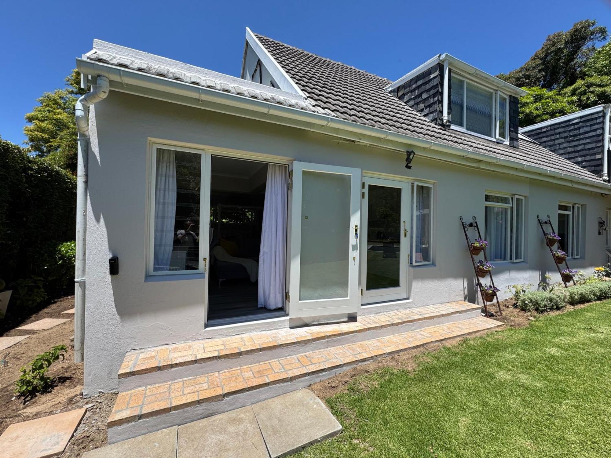 Grace - Charming 1 Bed With Solar Apartamento
