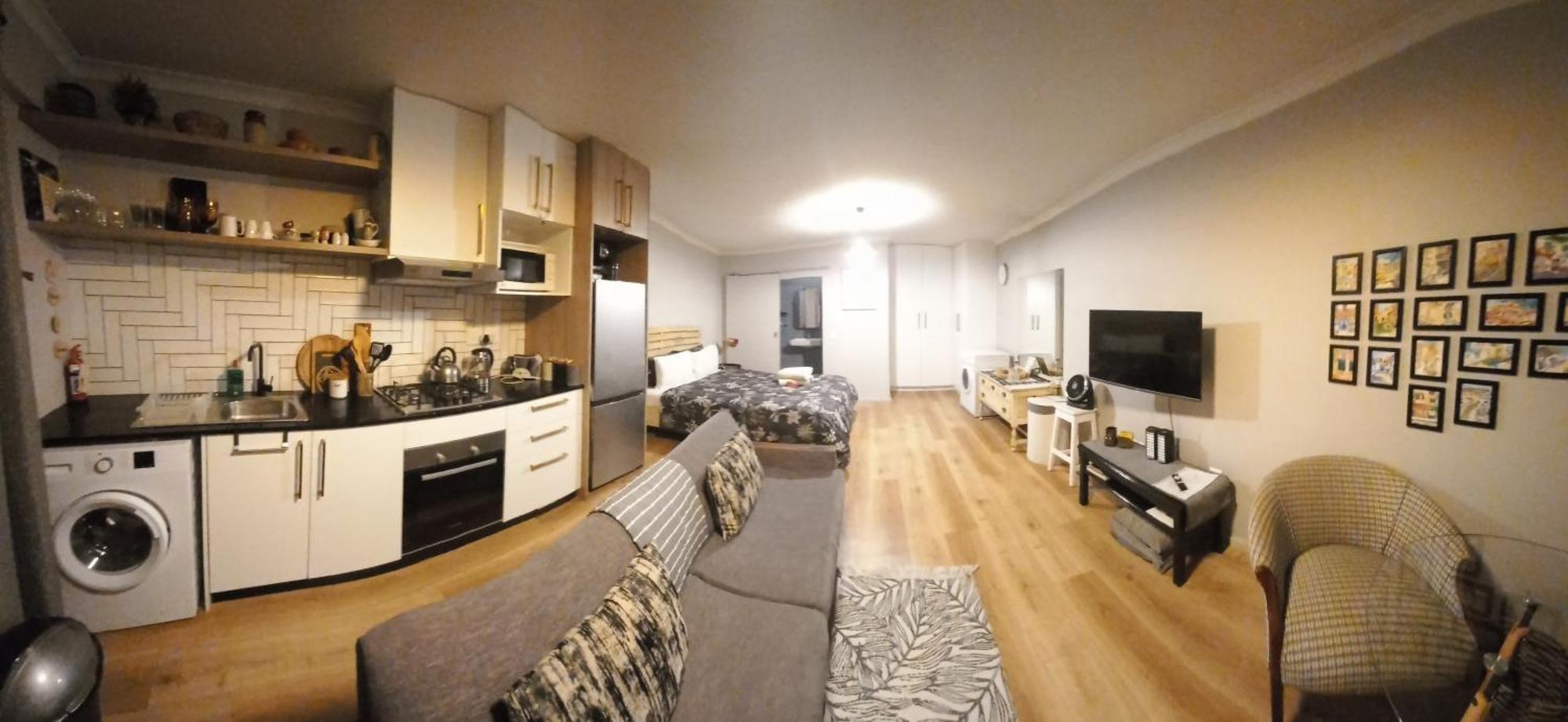 Blouberg Apartment *