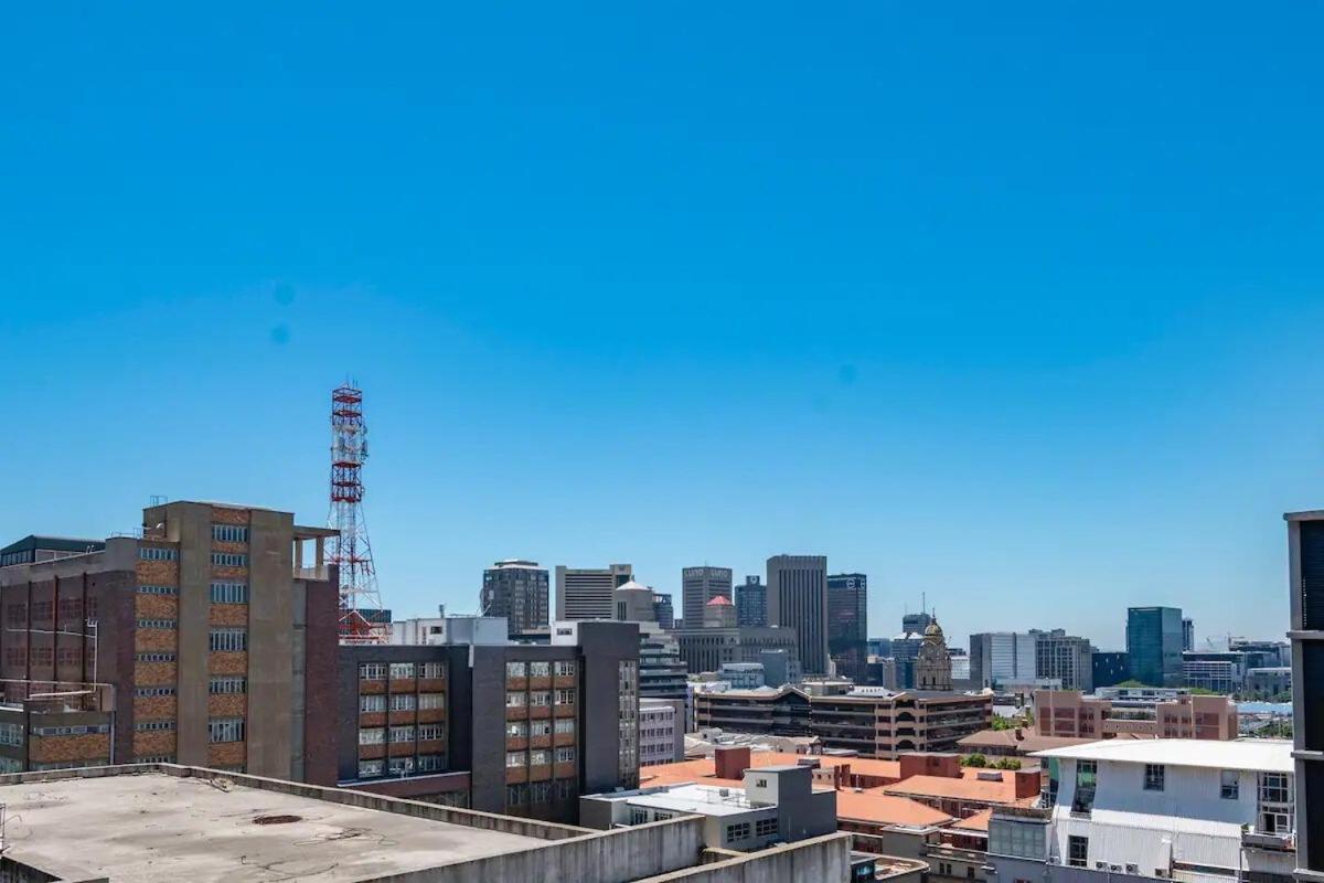 1209 Four Seasons Capetown Cape Town