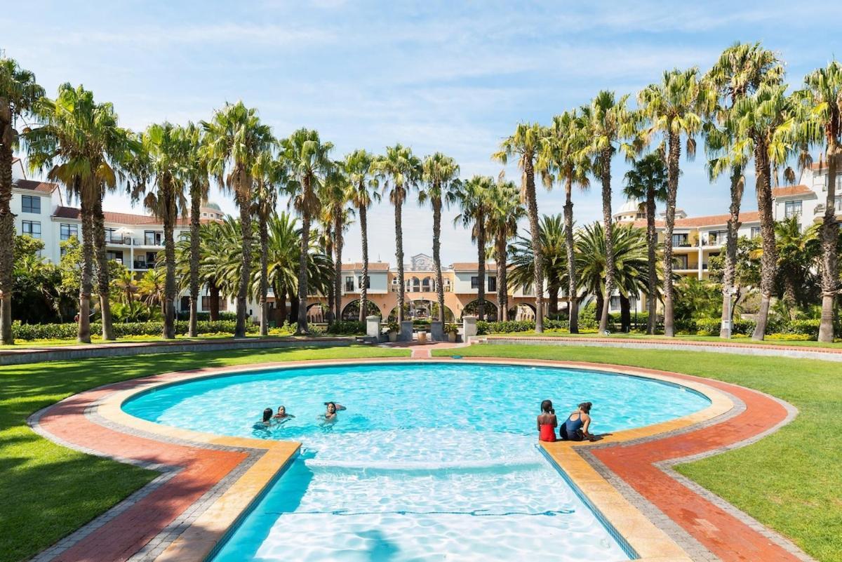The Island Club Luxury Cape Town