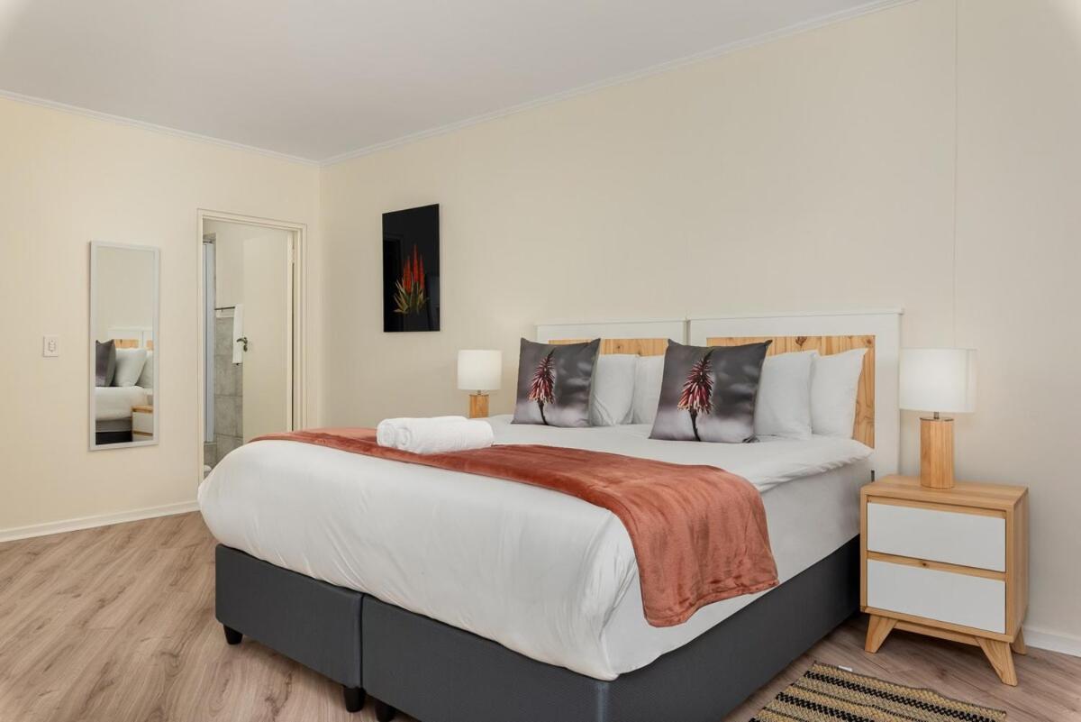 Apartment The Island Club Luxury Cape Town