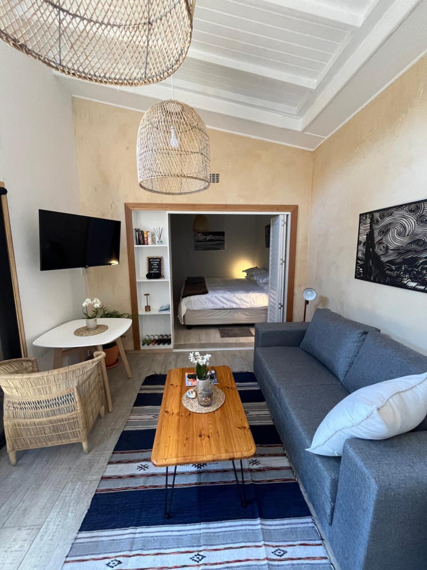 Apartment Lighthouse Cape Town