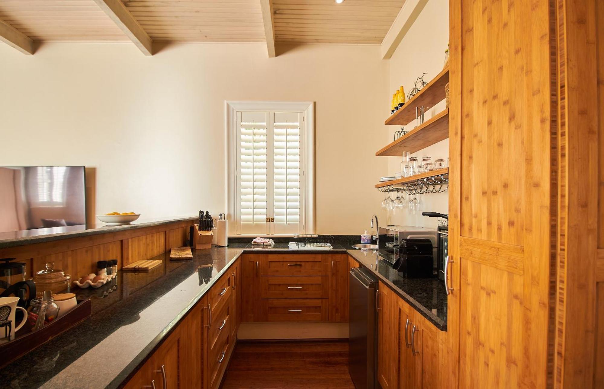 Dalton House Guest house Cape Town