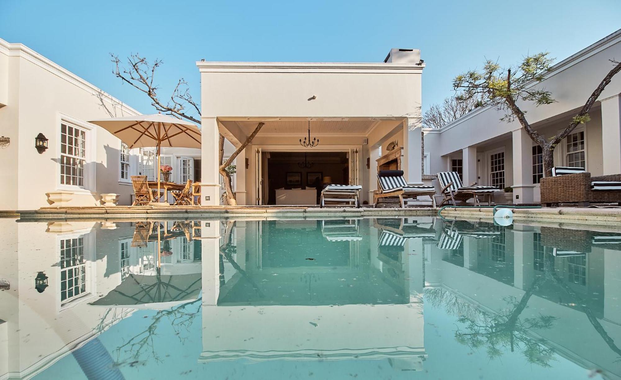 Dalton House 2* Cape Town