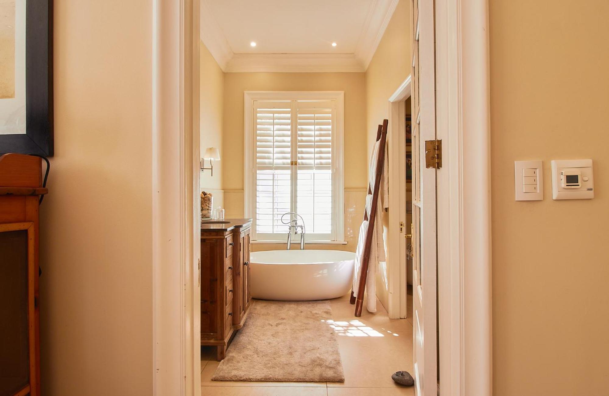 Dalton House Cape Town