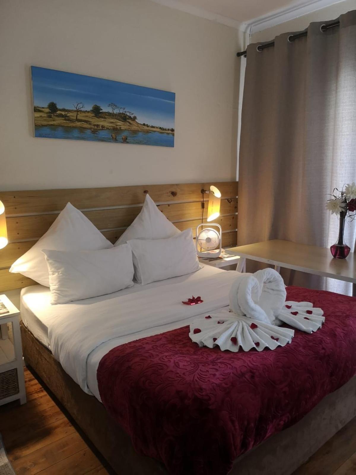 Coastal Cozy 2 Homestay *