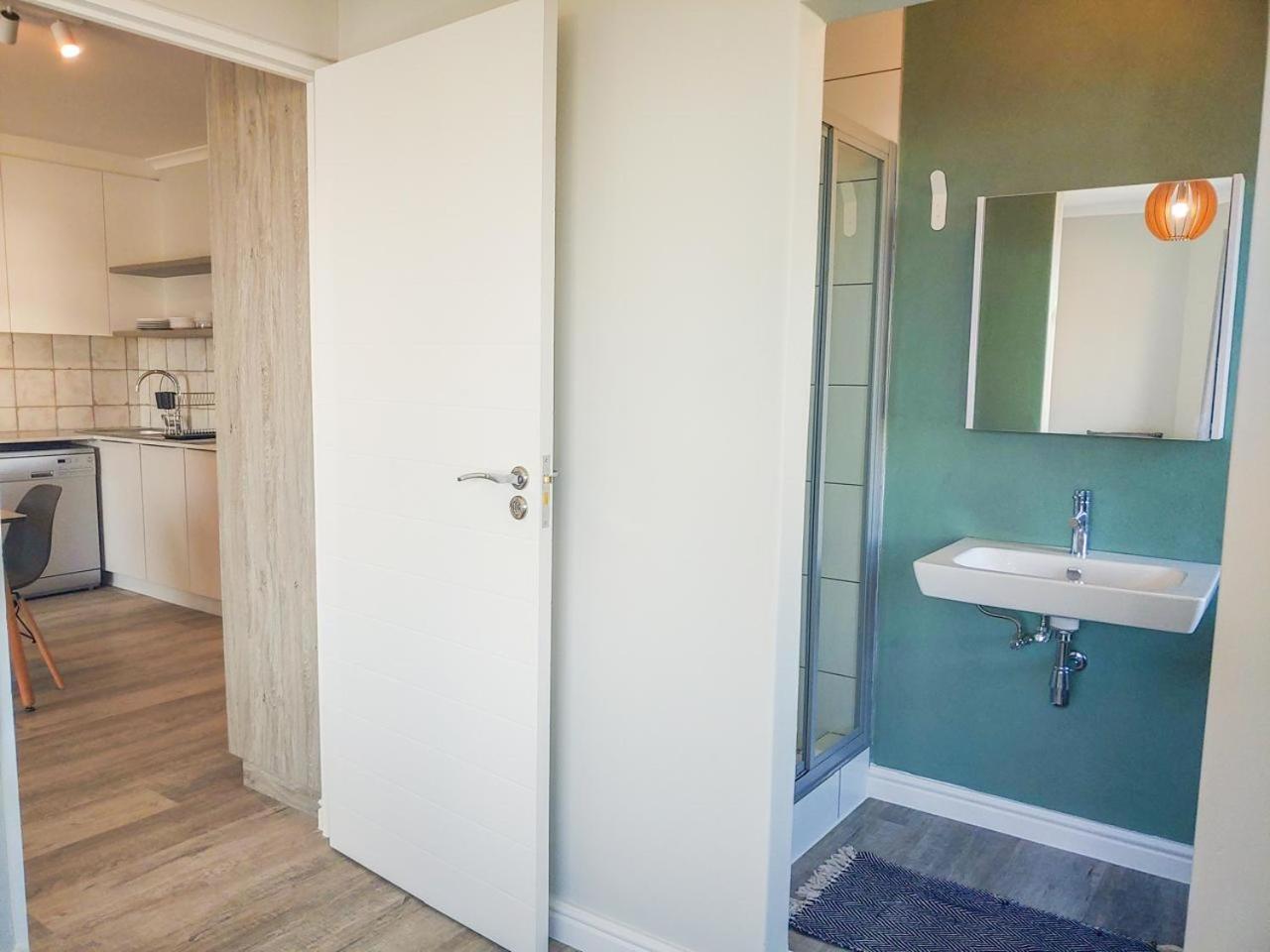 Ilanga Africa Boutique Apartamento Cidade Do Cabo