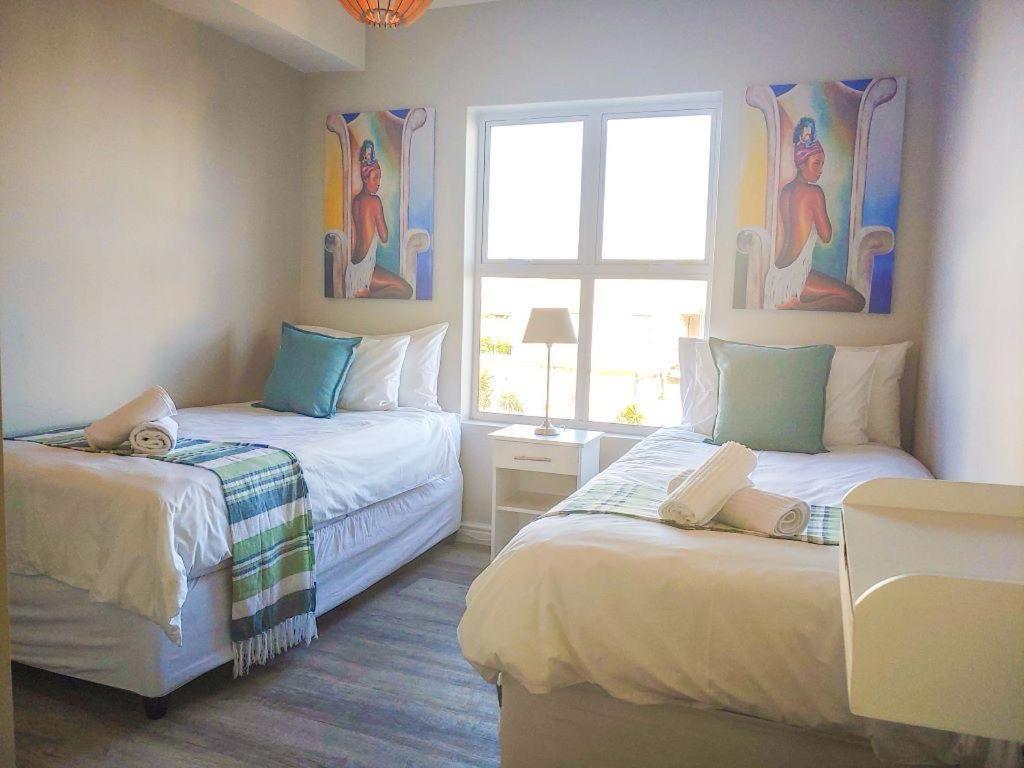 Apartamento Ilanga Africa Boutique Cidade Do Cabo