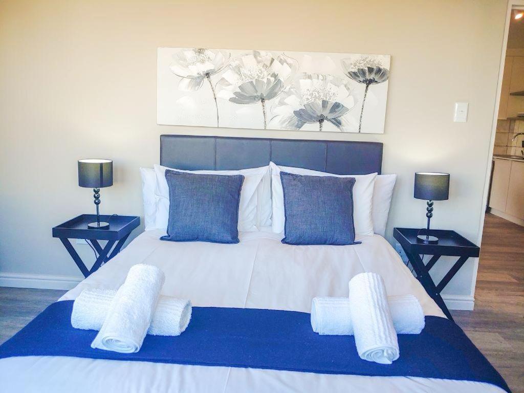 Ilanga Africa Boutique Apartamento *