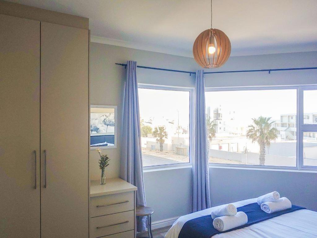 Ilanga Africa Boutique Apartamento *