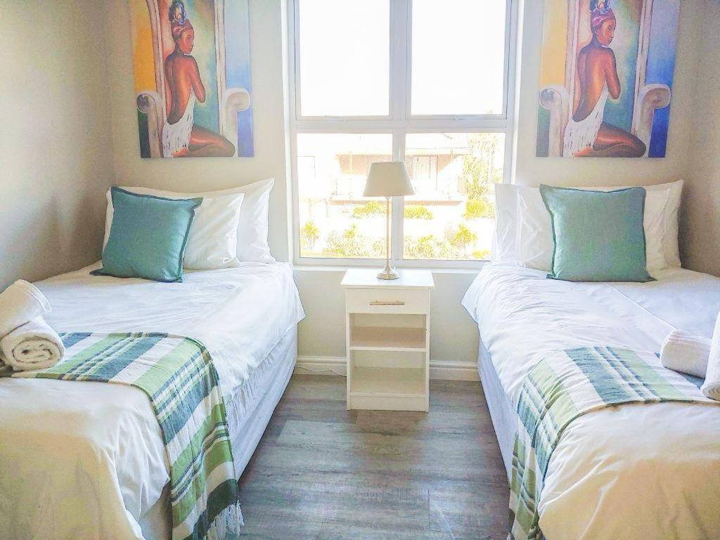 Ilanga Africa Boutique Apartamento
