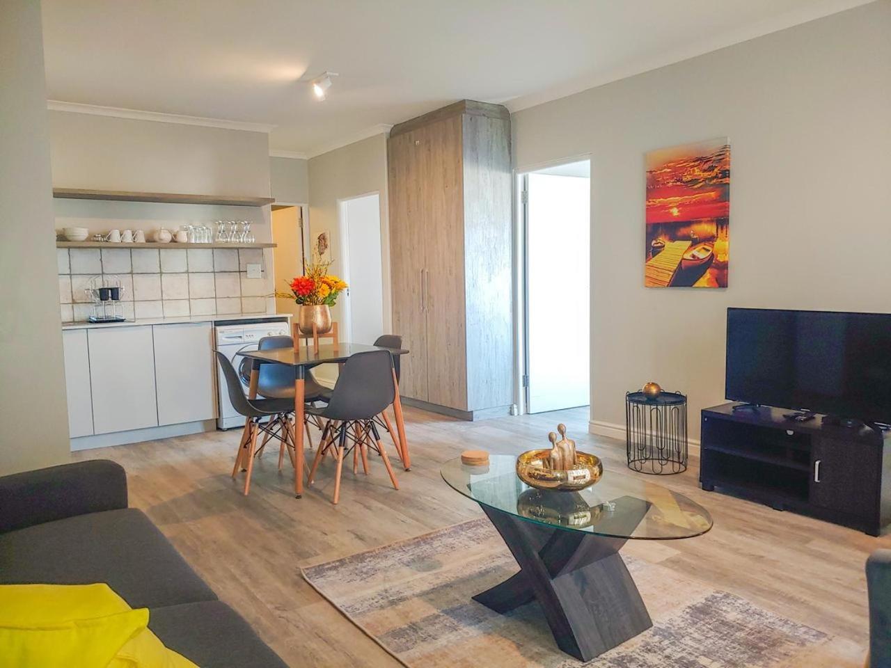 Apartamento Ilanga Africa Boutique