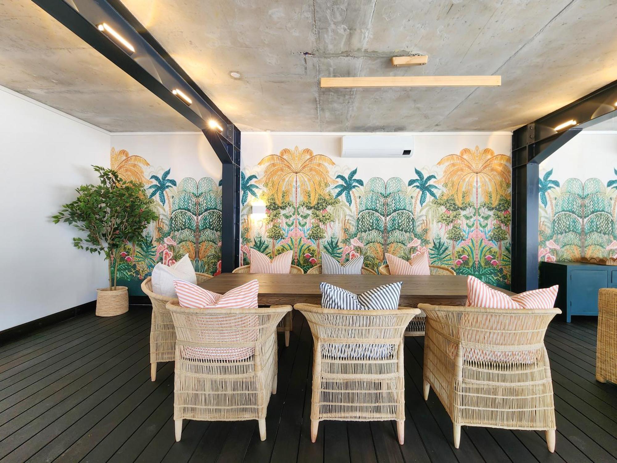 Address On Adderley Luxurious * Cape Town