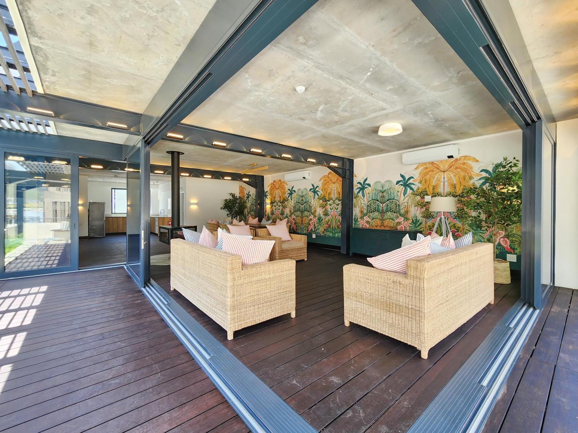 Address On Adderley Luxurious