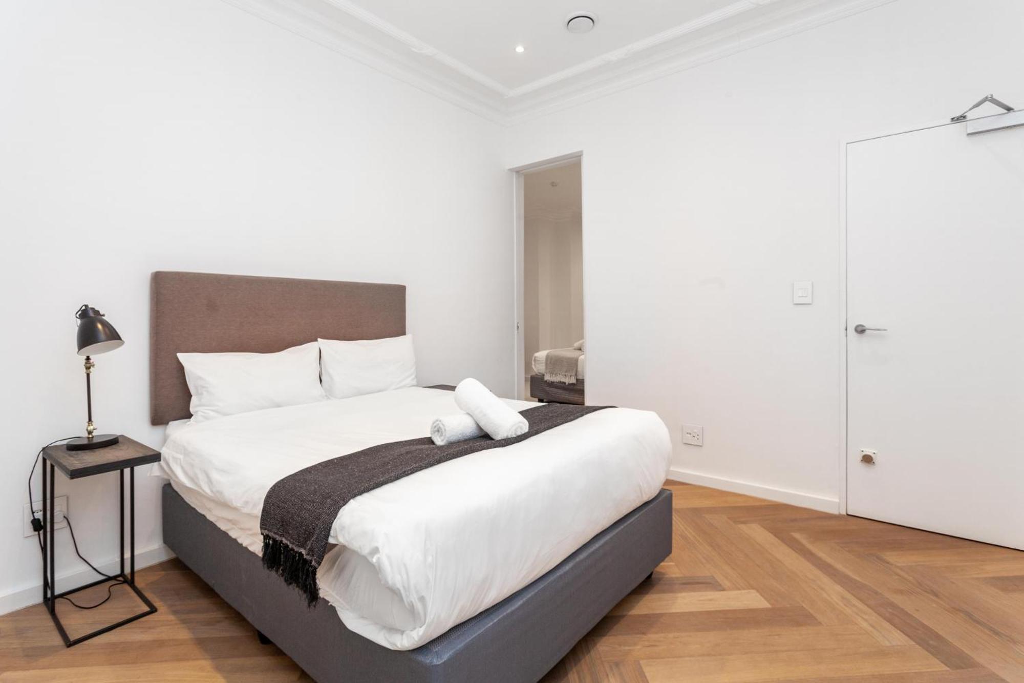 Apartment Address On Adderley Luxurious
