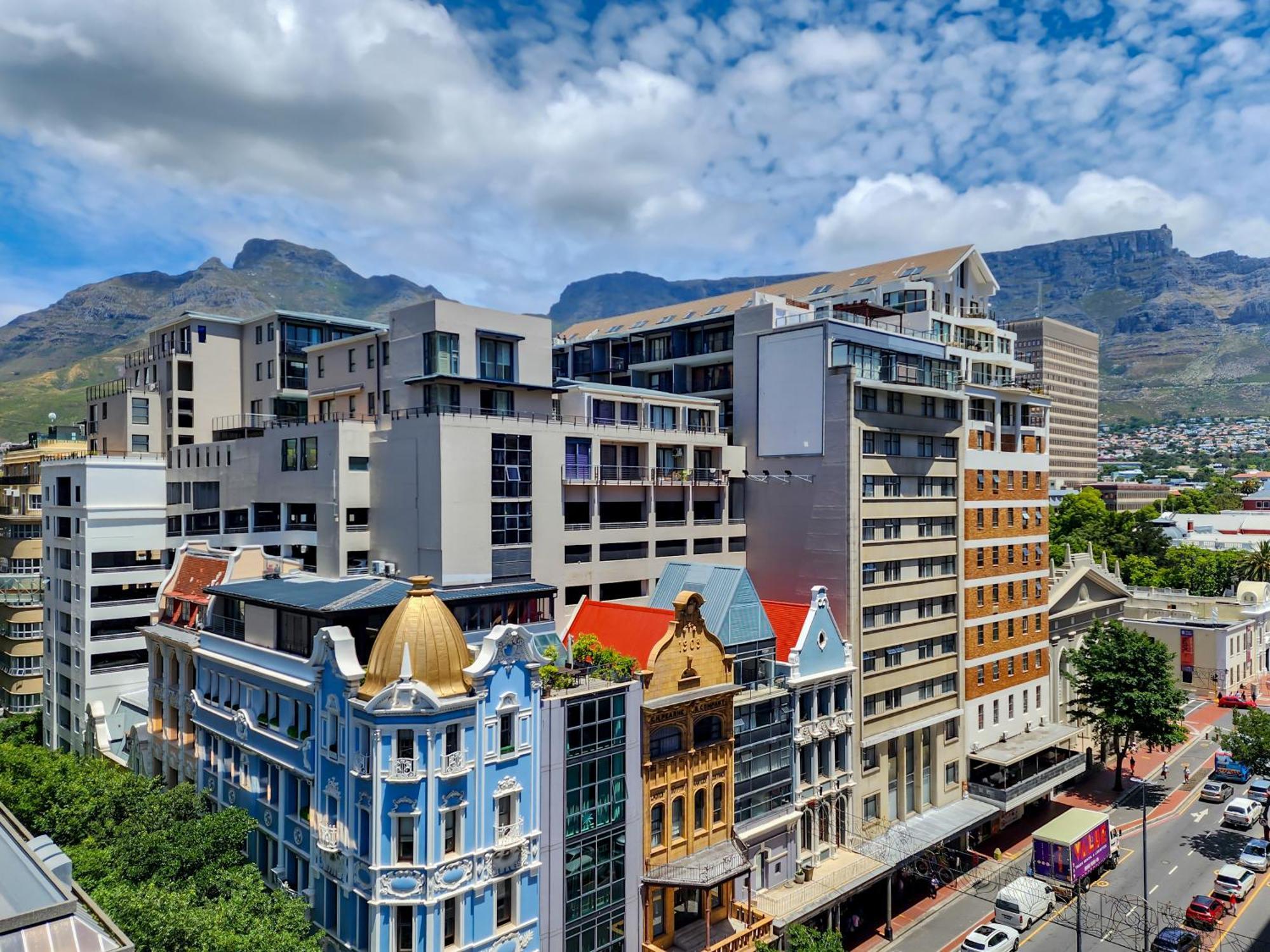 Address On Adderley Luxurious Apartment *