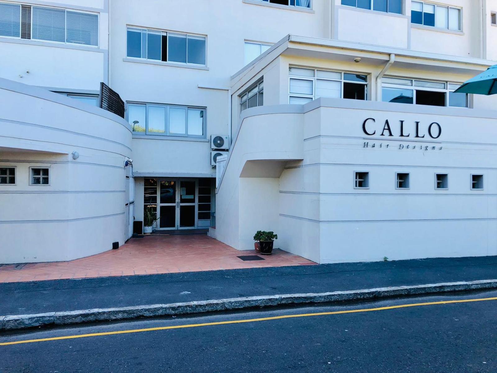 Modern In Mouille Point With Point Park Access Apartment Cape Town